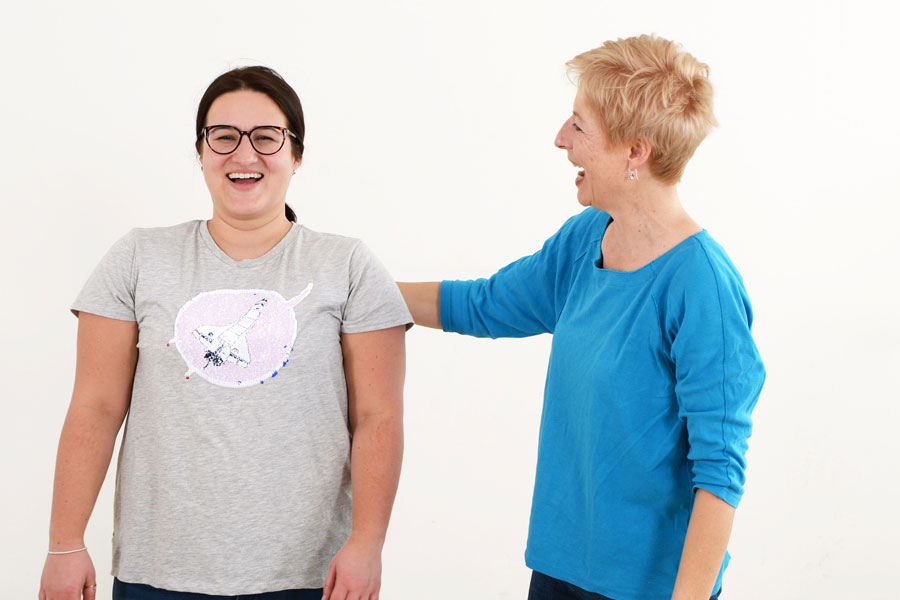 Linklater Stimm- und Sprechtraining