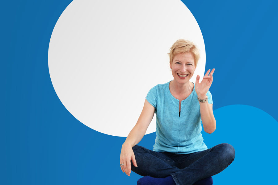 Stimm- und Sprechtraining