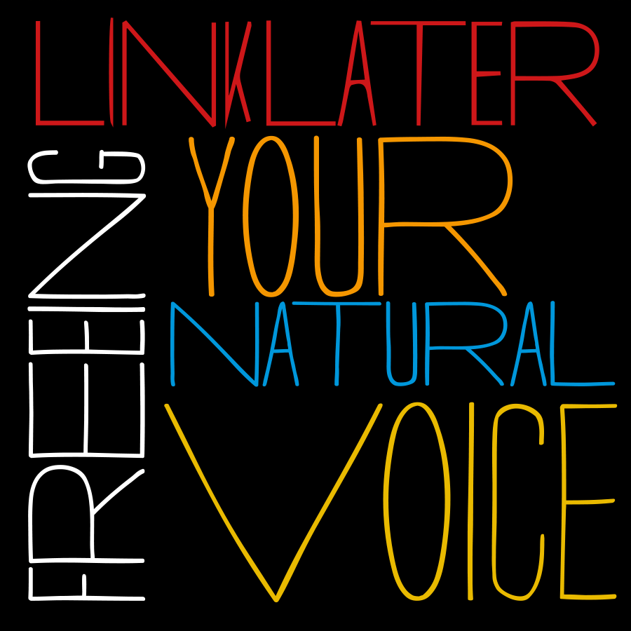 Linklater Voice Training